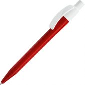 Ручка шариковая UMA «PIXEL KG F», красный, арт. 014148503