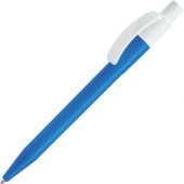 Промо ручка шариковая UMA «PIXEL KG F», синий, арт. 014149103