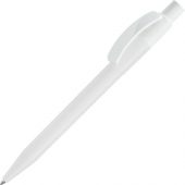 Ручка шариковая UMA «PIXEL KG F», белый, арт. 014148703