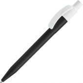 Ручка шариковая UMA «PIXEL KG F», черный, арт. 014149203