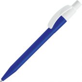 Ручка шариковая UMA «PIXEL KG F», темно синий, арт. 014148903