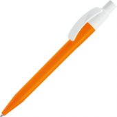 Ручка шариковая UMA «PIXEL KG F», оранжевый, арт. 014148603