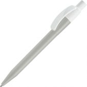 Ручка шариковая UMA «PIXEL KG F», серый, арт. 014148803
