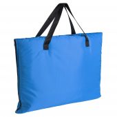 Пляжная сумка-трансформер Camper Bag, синая