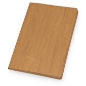 Блокнот А5 “Arbor”, мягкая обложка, коричневый, арт. 014162503