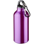 Бутылка “Oregon” с карабином, пурпурный, арт. 014274303