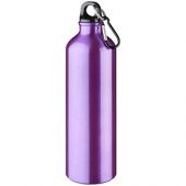 Бутылка “Pacific” с карабином, пурпурный, арт. 014275503