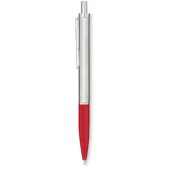 Шариковая ручка «Dot», красный, черные чернила (черные чернила), арт. 014266403