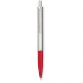 Шариковая ручка «Dot», красный, синие чернила (синие чернила), арт. 014266803