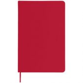 Блокнот A5 «Rowan», красный, арт. 014285503
