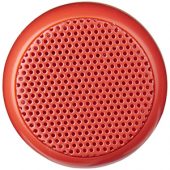 Динамик Clip Mini Bluetooth, красный, арт. 014280403