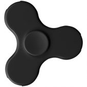 Spin-it USB-спиннер, черный, арт. 014284103