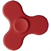Spin-it USB-спиннер, красный, арт. 014283903
