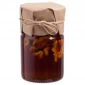 Набор Honey Fields, мед с грецкими орехами
