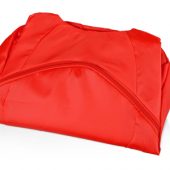 Рюкзак складной «Compact», красный, арт. 014347203