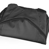 Рюкзак складной «Compact», черный, арт. 014346903