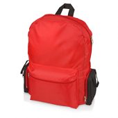 Рюкзак «Fold-it» складной, складной, красный, арт. 014353603