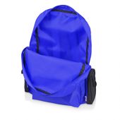 Рюкзак «Fold-it» складной, складной, синий, арт. 014353903