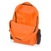 Рюкзак «Fold-it» складной, оранжевый, арт. 014353703