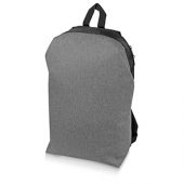 Рюкзак «Planar» с отделением для ноутбука 15.6″, серый/черный, арт. 014343203