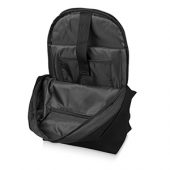 Рюкзак «Planar» с отделением для ноутбука 15.6″, черный, арт. 014343303