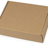 Коробка подарочная «Zand» M, крафт, арт. 014407603