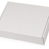 Коробка подарочная «Zand» M, белый, арт. 014407703
