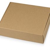 Коробка подарочная «Zand» XL, крафт, арт. 014407803