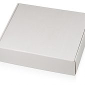 Коробка подарочная «Zand» XL, белый, арт. 014407903