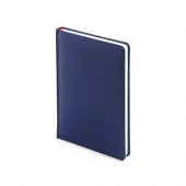 Ежедневник недатированный А5+ «Velvet», темно-синий, арт. 014960903
