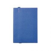 Ежедневник А5 недатированный «Trend», синий, арт. 014970303