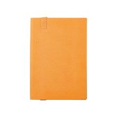Ежедневник А5 недатированный «Trend», оранжевый, арт. 014970903
