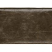 Трэвел-портмоне «Druid» с отделением на молнии, коричневый, арт. 014522003