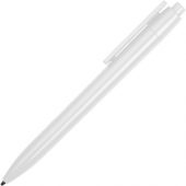 Ручка пластиковая шариковая «Mastic», белый, арт. 014652503