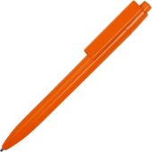Ручка пластиковая шариковая «Mastic», оранжевый, арт. 014652703