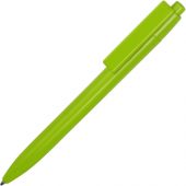 Ручка пластиковая шариковая «Mastic», зеленое яблоко, арт. 014652603