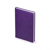 Ежедневник недатированный А5+ «Velvet», фиолетовый (А5+), арт. 014654903