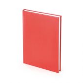 Ежедневник недатированный А5+ «Ideal New», красный, арт. 014664303
