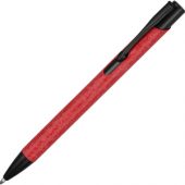 Ручка металлическая шариковая «Crepa», красный, арт. 014647203