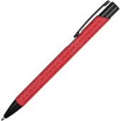 Ручка металлическая шариковая «Crepa», красный, арт. 014647203