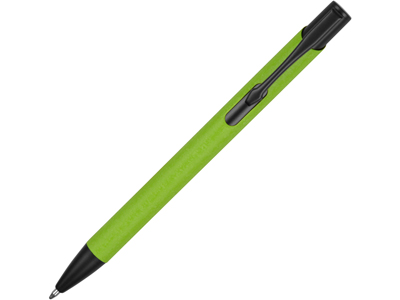 Ручка металлическая шариковая «Crepa», зеленое яблоко, арт. 014646703
