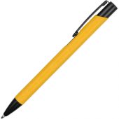 Ручка металлическая шариковая «Crepa», желтый, арт. 014647003