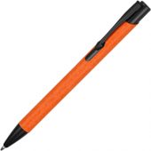 Ручка металлическая шариковая «Crepa», оранжевый, арт. 014647103