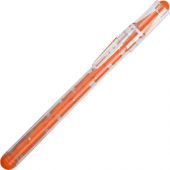 Ручка шариковая «Лабиринт», оранжевый, арт. 014631203