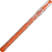 Ручка шариковая «Лабиринт», оранжевый, арт. 014631203