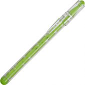 Ручка шариковая «Лабиринт», зеленое яблоко, арт. 014631303