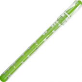 Ручка шариковая «Лабиринт», зеленое яблоко, арт. 014631303