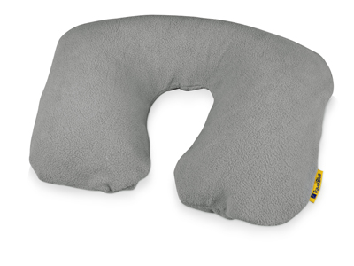 Подушка надувная Travel Blue Comfi-Pillow, серый, арт. 014651703