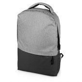 Рюкзак «Fiji» с отделением для ноутбука, серый, арт. 014653503
