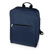 Бизнес-рюкзак «Soho» с отделением для ноутбука, синий, арт. 014653903